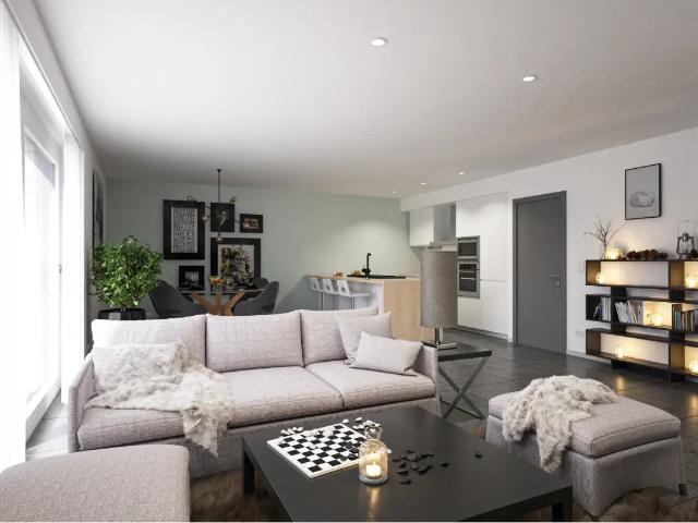 à vendre Appartement Nandrin Rue de Famioul