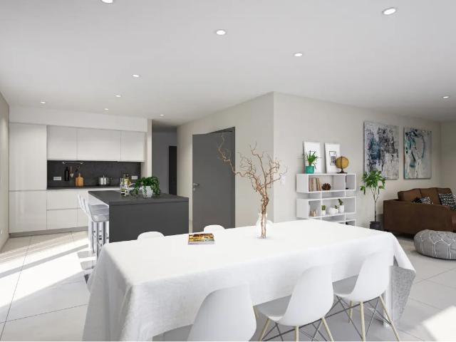 à vendre Appartement Nandrin Rue de Famioul