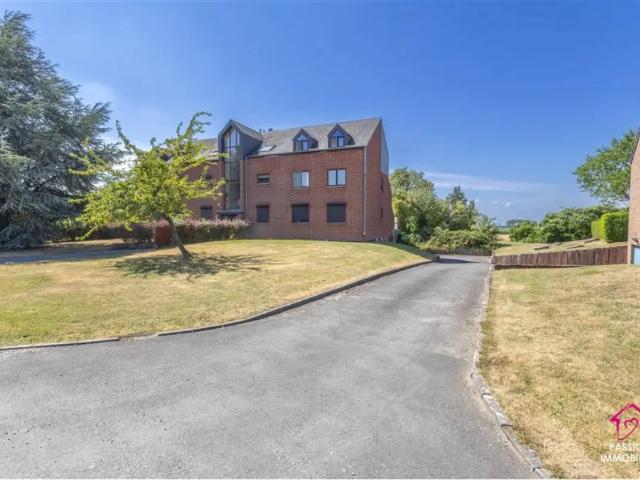 à vendre Appartement Nalinnes