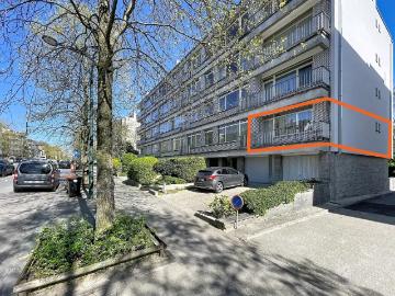 à vendre Appartement Neder Over Heembeek Avenue des Croix de Guerre