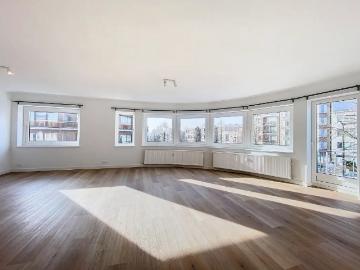 à vendre Appartement Neder Over Heembeek Avenue des Croix de Guerre