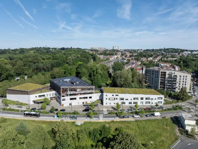 à vendre Appartement Neder Over Heembeek Ankerstraat