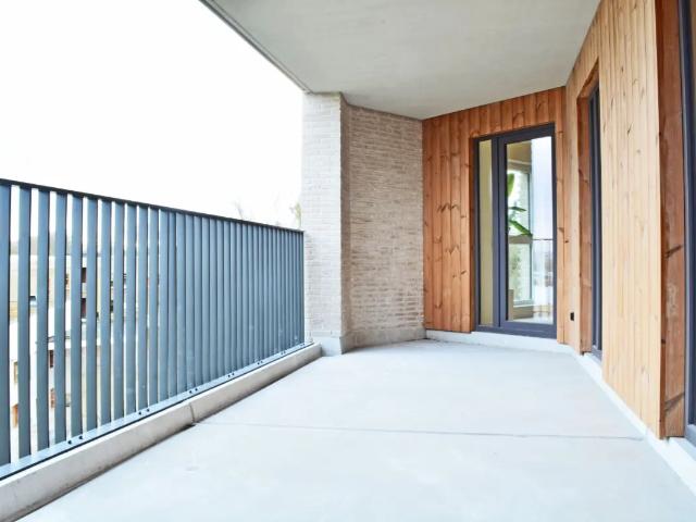 à vendre Appartement Neder Over Heembeek Ankerstraat