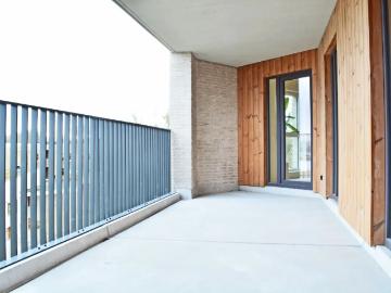 à vendre Appartement Neder Over Heembeek Ankerstraat