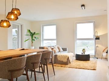 à vendre Appartement Neder Over Heembeek Ankerstraat