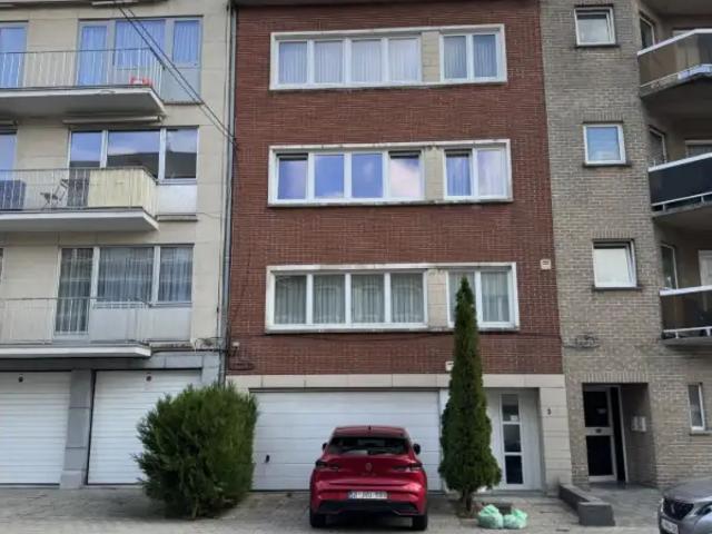 à vendre Appartement Neder Over Heembeek du Muguet