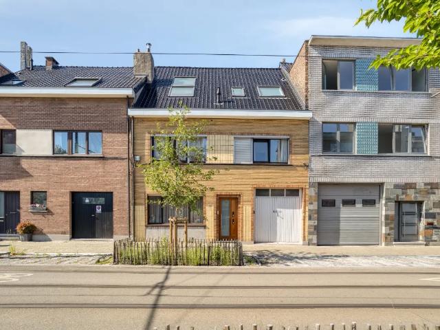 à vendre Appartement Neder Over Heembeek Heembeeksestraat