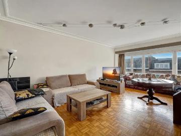 à vendre Appartement Neder Over Heembeek Rue de Beyseghem