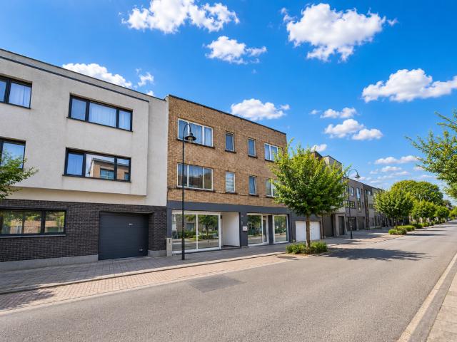à vendre Appartement Neder Over Heembeek Rue de Ransbeek