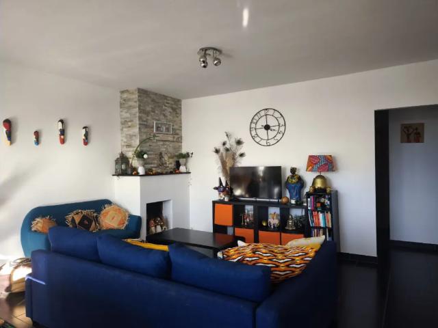 à vendre Appartement Neder Over Heembeek Rue des bons enfants