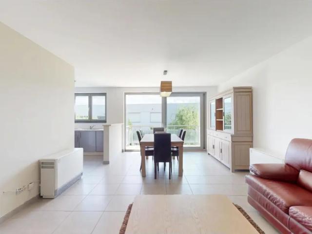 à vendre Appartement Neder Over Heembeek Rue des Faînes