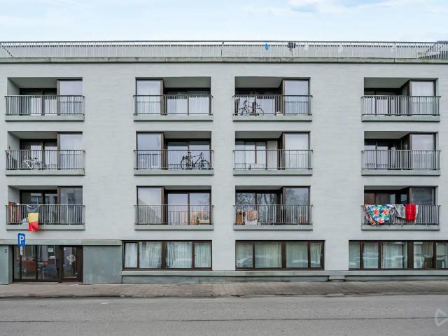 à vendre Appartement Neder Over Heembeek Rue des prés communs