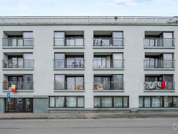 à vendre Appartement Neder Over Heembeek Rue des prés communs