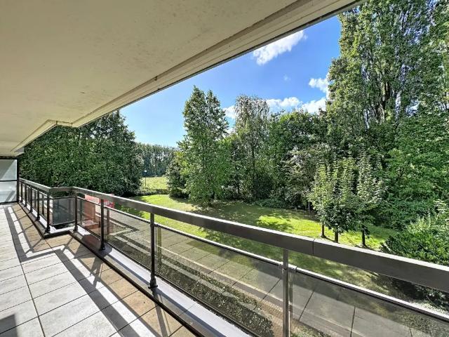 à vendre Appartement Neder Over Heembeek Rue du Craetveld