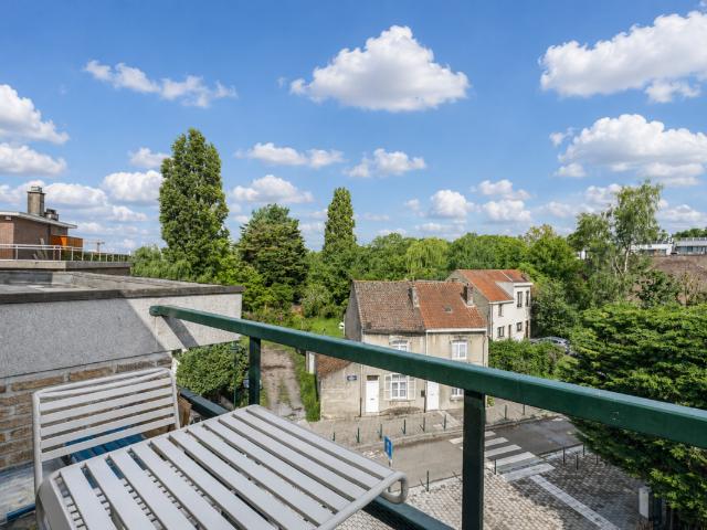 à vendre Appartement Neder Over Heembeek Rue du Craetveld