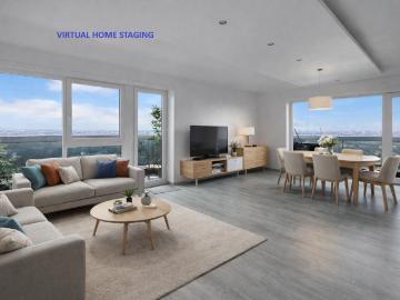 à vendre Appartement Neder Over Heembeek rue du Craetveld
