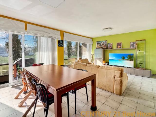 à vendre Appartement Neder Over Heembeek Rue du Général Biebuyck