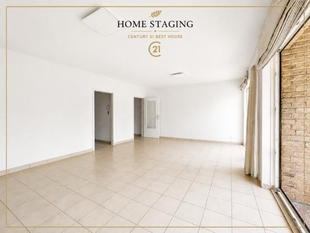 à vendre Appartement Neder Over Heembeek Rue du Général Biebuyck
