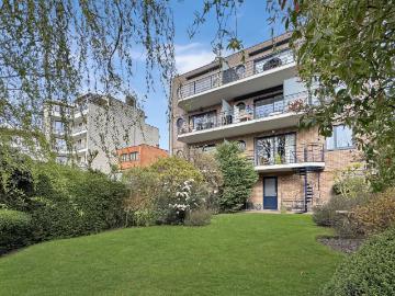 à vendre Appartement Neder Over Heembeek Rue du Général Biebuyck