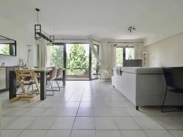 à vendre Appartement Neder Over Heembeek