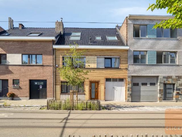 à vendre Appartement Neder Over Heembeek