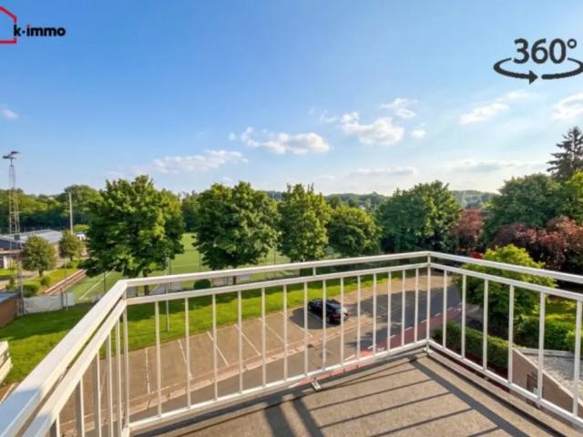 à vendre Appartement Neu Moresnet Stadionstraße