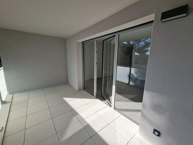 A Vendre appartement Neuf Type 3 à Montpellier quartier OVALIE