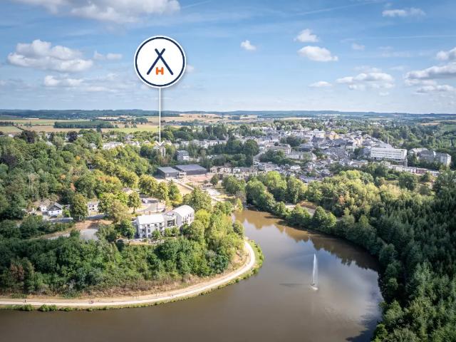 à vendre Appartement Neufchâteau Rue de la Bataille