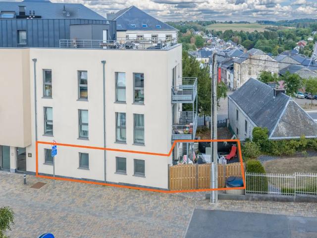 à vendre Appartement Neufchâteau Rue du Château