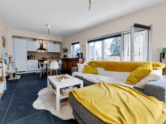 à vendre Appartement Neufchâteau Rue du Château