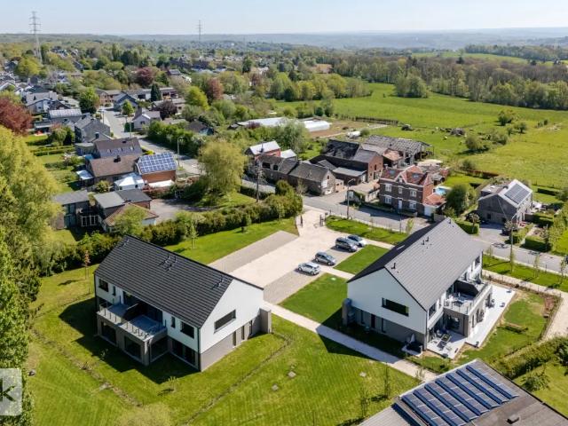 à vendre Appartement Neupré Duchêne