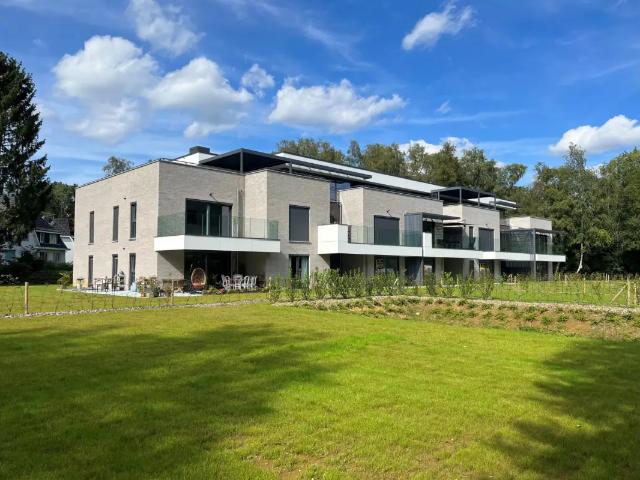 à vendre Appartement Neupré Route du Condroz