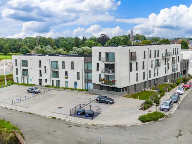 à vendre Appartement Nimy Rue des Viaducs