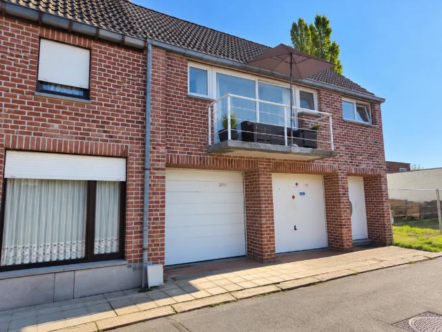 à vendre Appartement Ninove