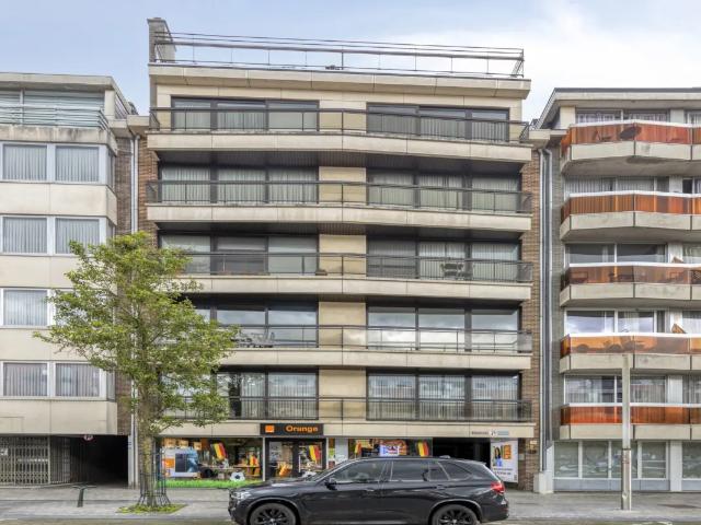 à vendre Appartement Ninove Centrumlaan