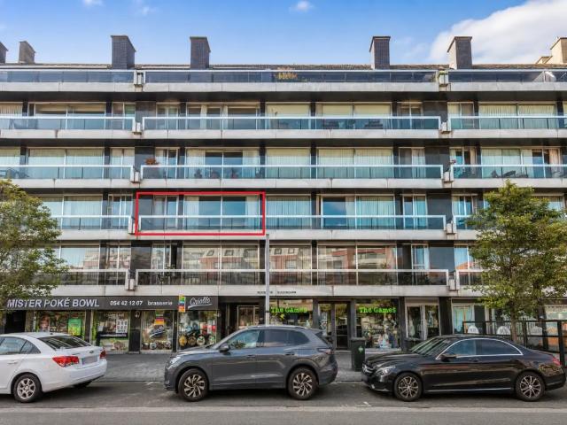à vendre Appartement Ninove Centrumlaan