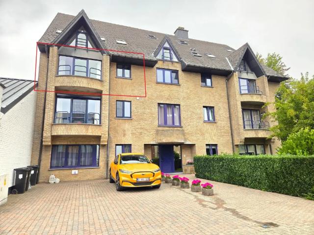 à vendre Appartement Ninove Aalstersesteenweg
