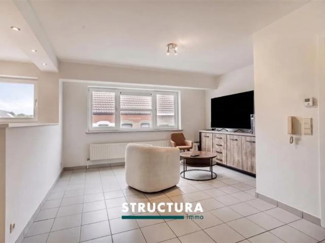 à vendre Appartement Ninove Klein Brabant