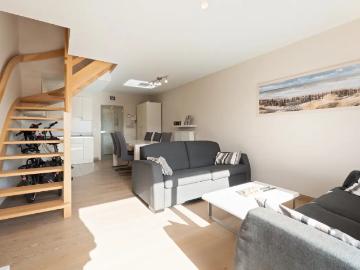 à vendre Appartement Nieuwpoort Albert I laan