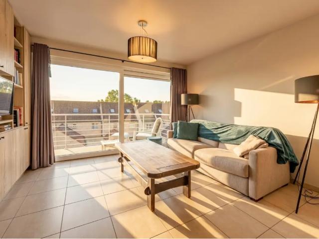 à vendre Appartement Nieuwpoort Albert I laan