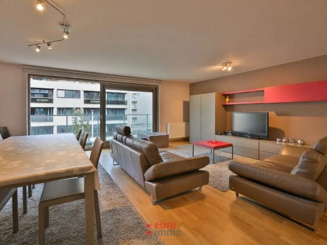 à vendre Appartement Nieuwpoort Albert I Laan