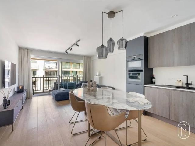 à vendre Appartement Nieuwpoort Albert I laan