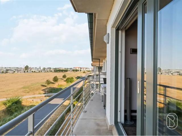 à vendre Appartement Nieuwpoort Albert I laan