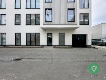 à vendre Appartement Nieuwpoort Albert I laan