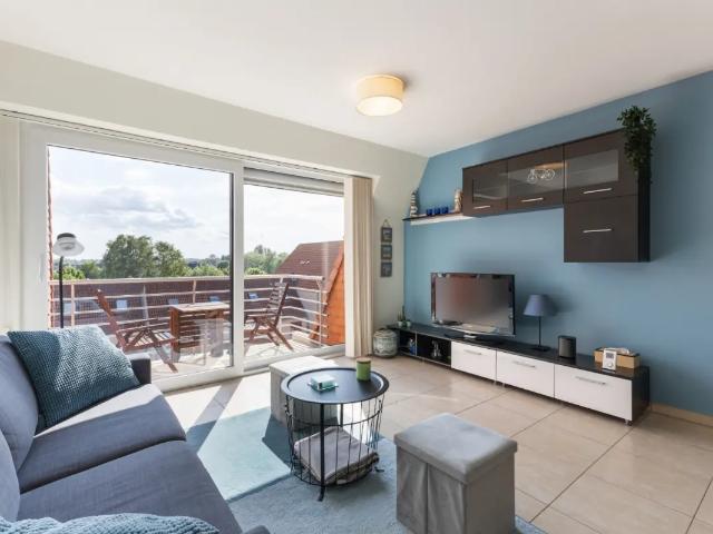 à vendre Appartement Nieuwpoort Albert I laan