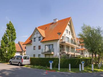à vendre Appartement Nieuwpoort Albert Pinotweg