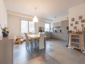 à vendre Appartement Nieuwpoort Arsenaalstraat