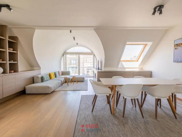 à vendre Appartement Nieuwpoort Elisalaan