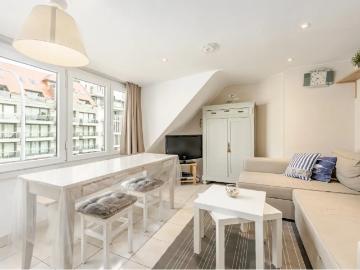 à vendre Appartement Nieuwpoort Elisalaan