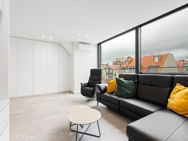 à vendre Appartement Nieuwpoort Franslaan